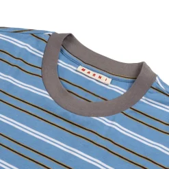 Marni Striped Longsleeve Jersey