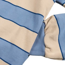 Marni Striped Yarn Dyed Sweatshirt