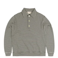 Marni Striped Yarn Dyed Sweatshirt