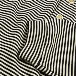 Marni Striped Yarn Dyed Sweatshirt