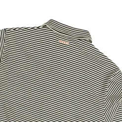 Marni Striped Yarn Dyed Sweatshirt