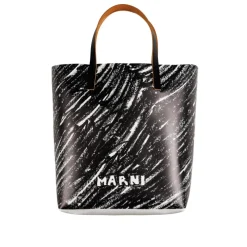 Marni Tribeca Shopping Bag