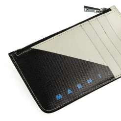 Marni Vertical Card Case