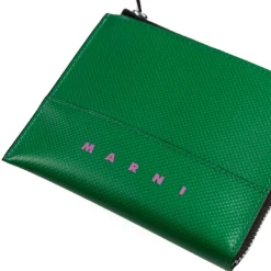 Marni Zip-Wallet