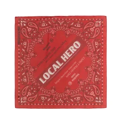 Martine Rose Bandana