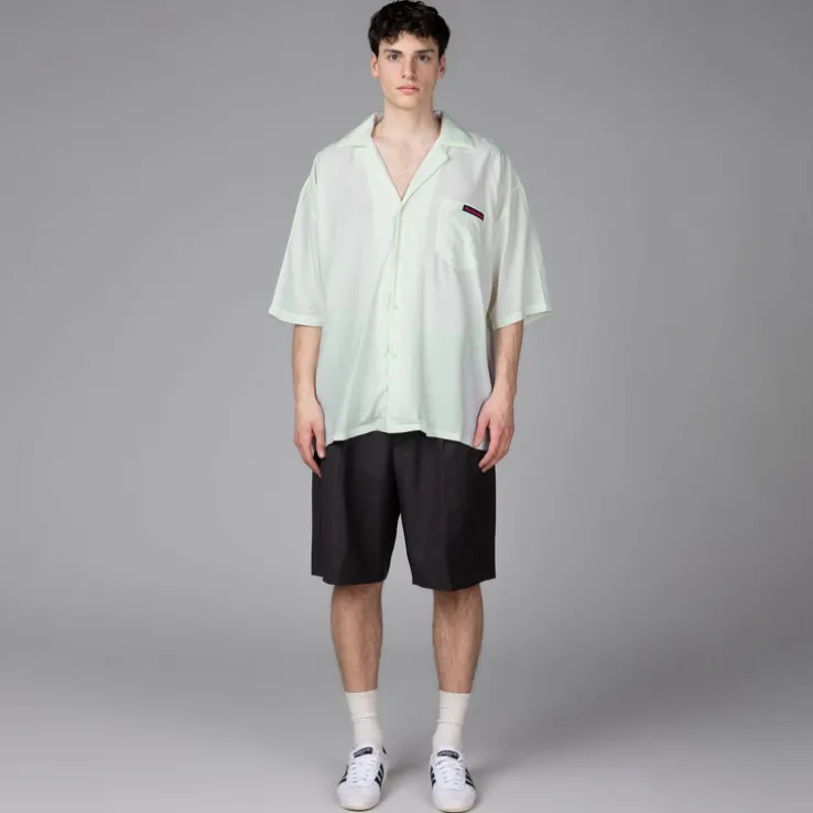 Martine Rose Hawaiian Shirt