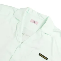 Martine Rose Hawaiian Shirt