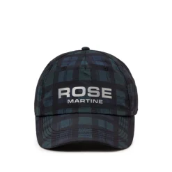 Martine Rose Nylon Cap