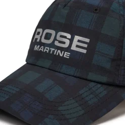 Martine Rose Nylon Cap
