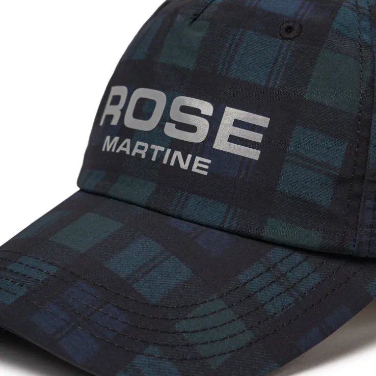 Martine Rose Nylon Cap