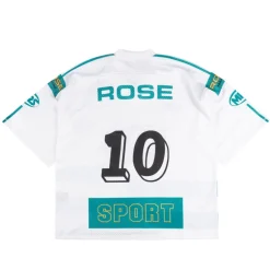Martine Rose Oversized Football Top