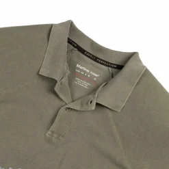 Martine Rose Padded Polo