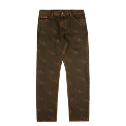 Martine Rose Relaxed Fit Jean