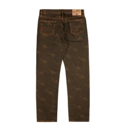 Martine Rose Relaxed Fit Jean
