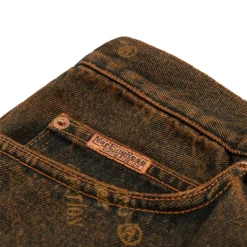 Martine Rose Relaxed Fit Jean
