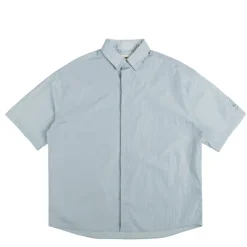 Metalwood Ballon Shirt