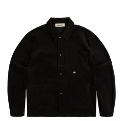 Metalwood Corduroy Overshirt