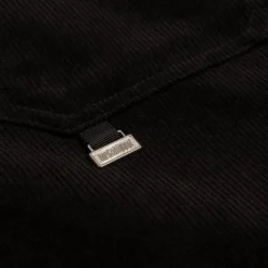 Metalwood Corduroy Overshirt