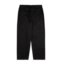 Metalwood Elastic Waist Baggy Pant
