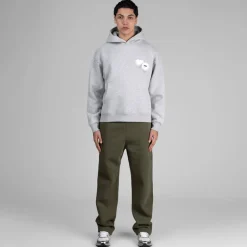 Metalwood Grab Your Balls Hooded Sweatshirt