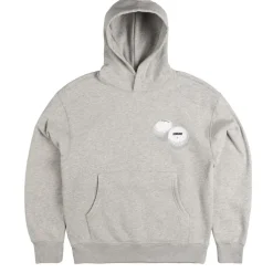 Metalwood Grab Your Balls Hooded Sweatshirt