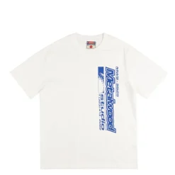 Metalwood La Brea Shop T-Shirt