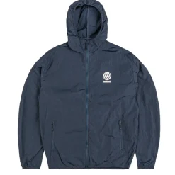 Metalwood Lightweight Ripstop Wind Jacket