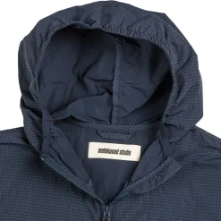 Metalwood Lightweight Ripstop Wind Jacket