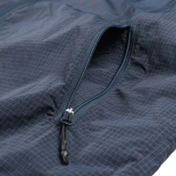 Metalwood Lightweight Ripstop Wind Jacket