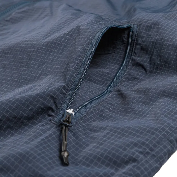 Metalwood Lightweight Ripstop Wind Jacket