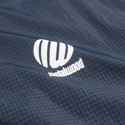 Metalwood Lightweight Ripstop Wind Jacket
