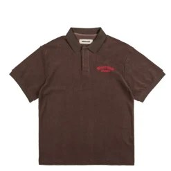 Metalwood Medieval Terry Polo