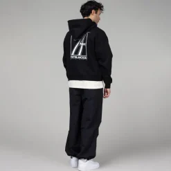 Metalwood Parachute Pant
