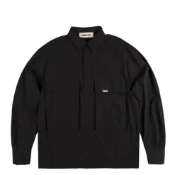 Metalwood Ripstop Overshirt