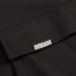 Metalwood Ripstop Overshirt