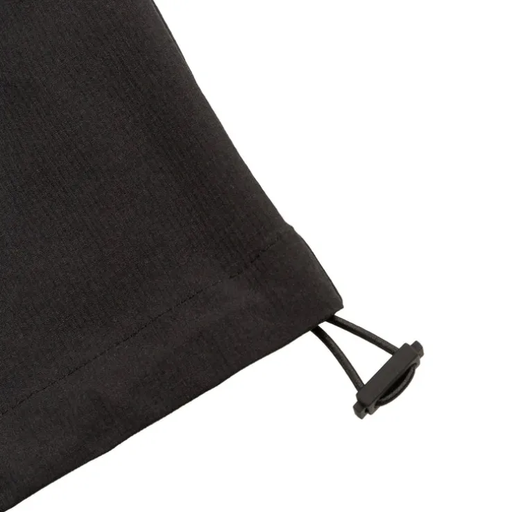 Metalwood Ripstop Overshirt