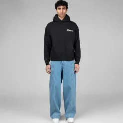 Metalwood Simulator 98 Hooded Sweatshirt