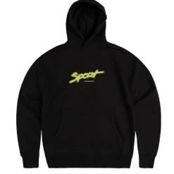 Metalwood Sport Hooded Sweatshirt