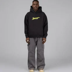 Metalwood Sport Hooded Sweatshirt