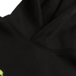 Metalwood Sport Hooded Sweatshirt