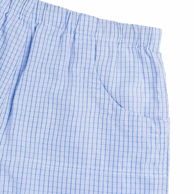Metalwood Textured Caddie Short
