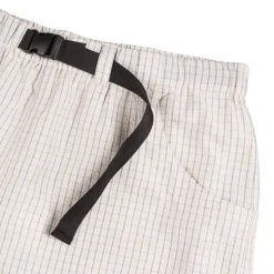 Metalwood Textured Caddie Short