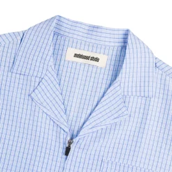 Metalwood Textured Caddie Shirt