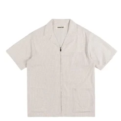 Metalwood Textured Caddie Shirt