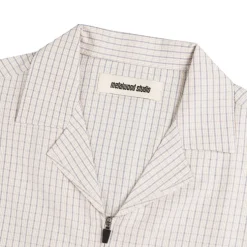 Metalwood Textured Caddie Shirt