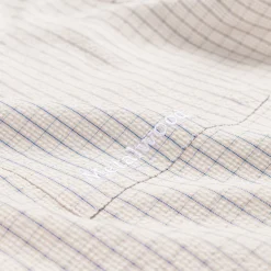 Metalwood Textured Caddie Shirt