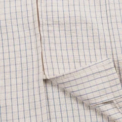 Metalwood Textured Caddie Shirt