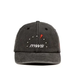 Metalwood Tour Sponsor 6-Panel Strapback Hat