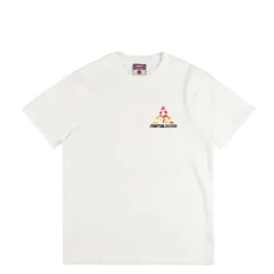 Metalwood Tri-Metal T-Shirt