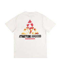 Metalwood Tri-Metal T-Shirt